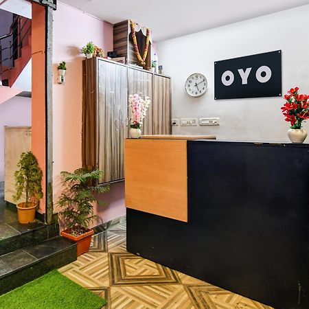 Hotel O Sunshine Near Netaji Subhash Chandra Bose International Airport Gauripur  Ngoại thất bức ảnh