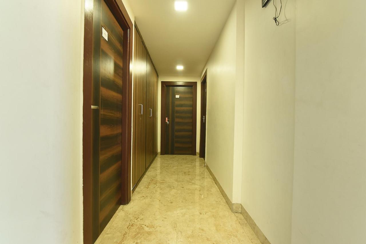 Hotel O Sunshine Near Netaji Subhash Chandra Bose International Airport Gauripur  Ngoại thất bức ảnh