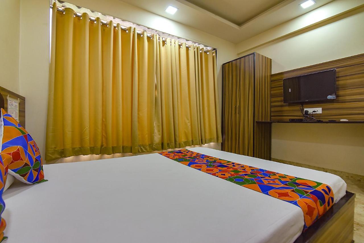 Hotel O Sunshine Near Netaji Subhash Chandra Bose International Airport Gauripur  Ngoại thất bức ảnh