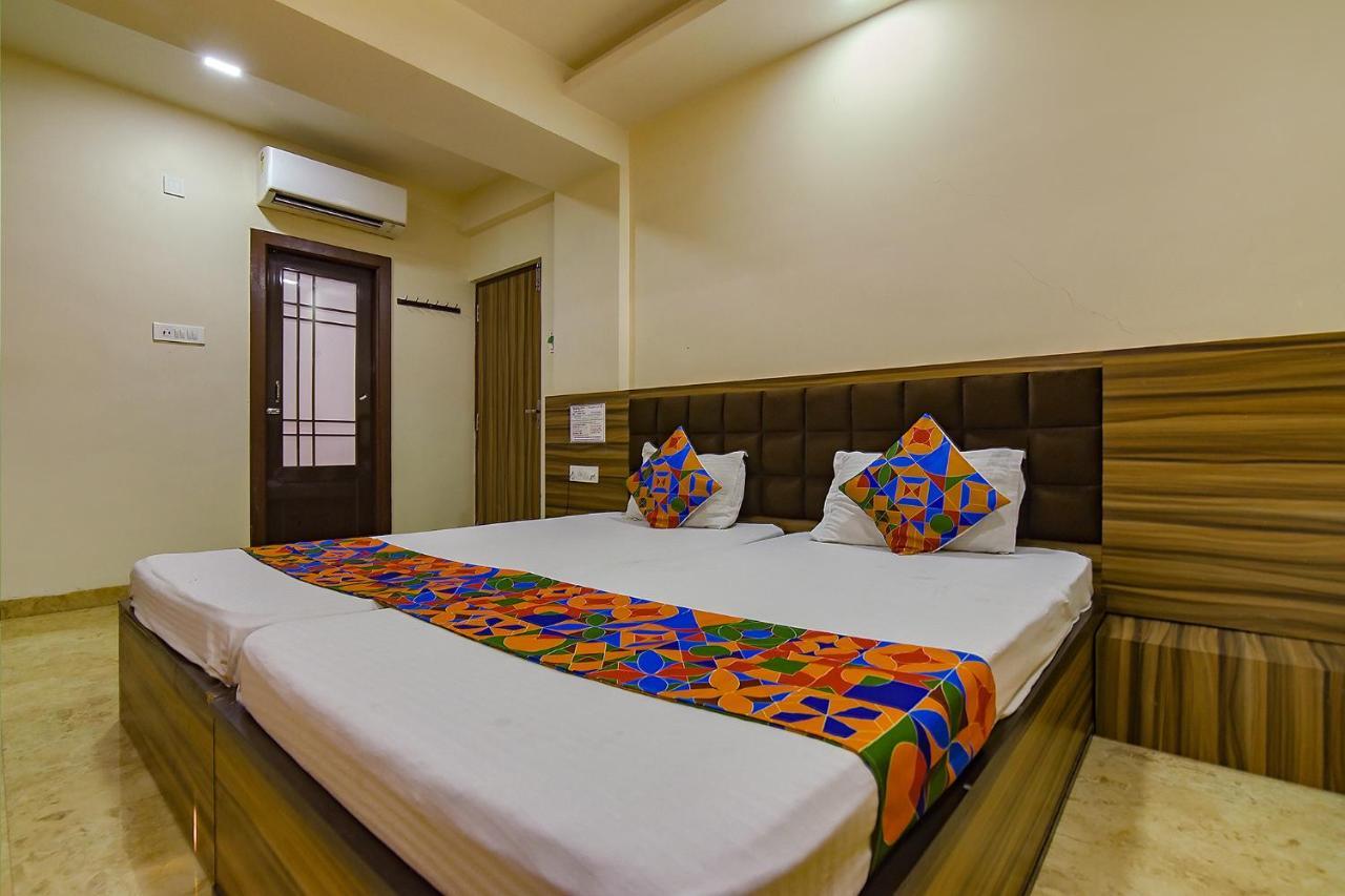 Hotel O Sunshine Near Netaji Subhash Chandra Bose International Airport Gauripur  Ngoại thất bức ảnh