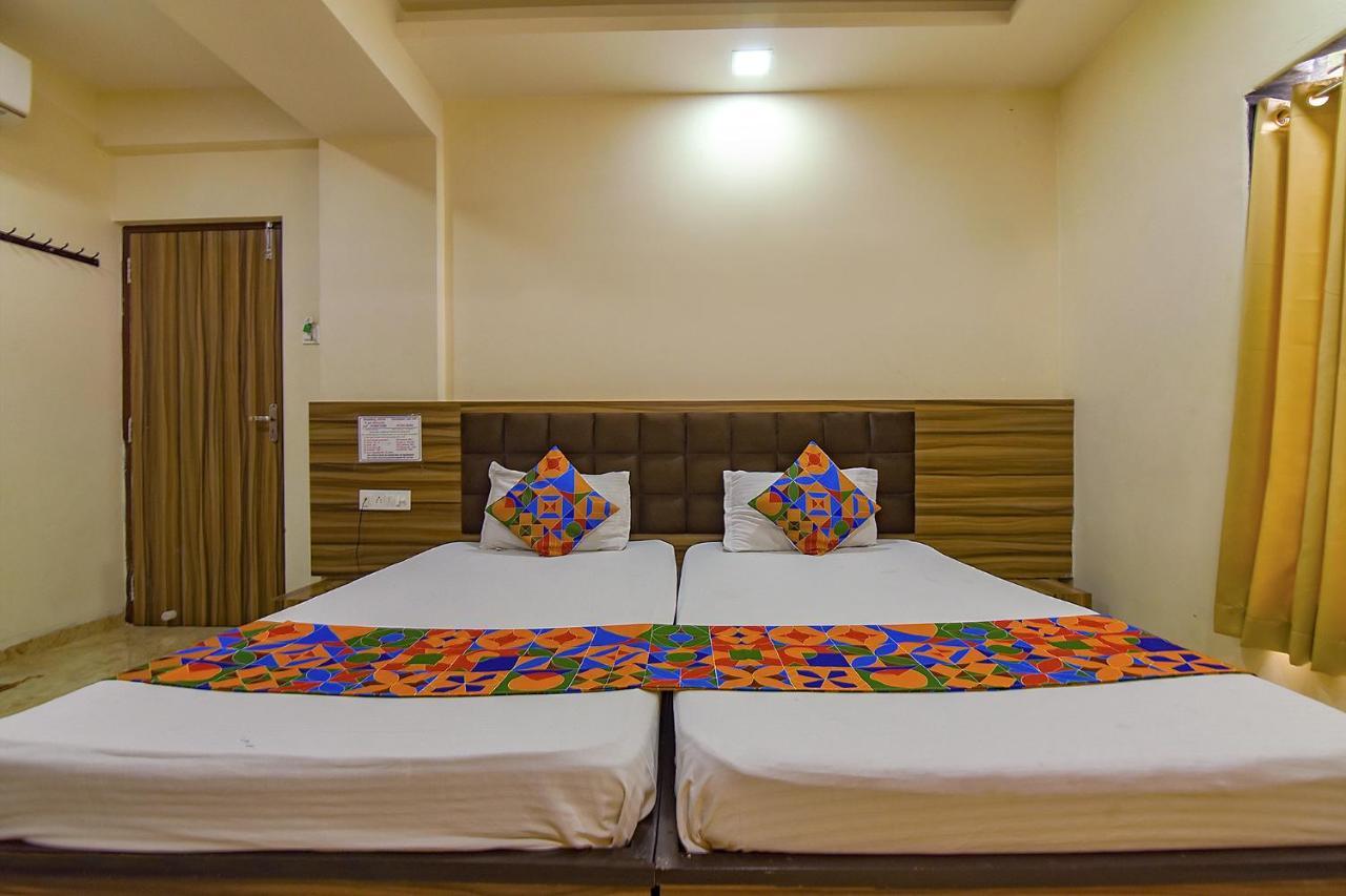 Hotel O Sunshine Near Netaji Subhash Chandra Bose International Airport Gauripur  Ngoại thất bức ảnh