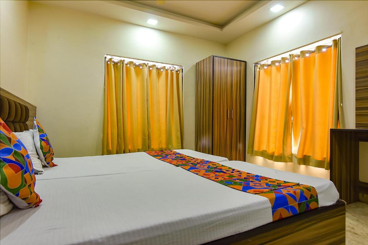 Hotel O Sunshine Near Netaji Subhash Chandra Bose International Airport Gauripur  Ngoại thất bức ảnh