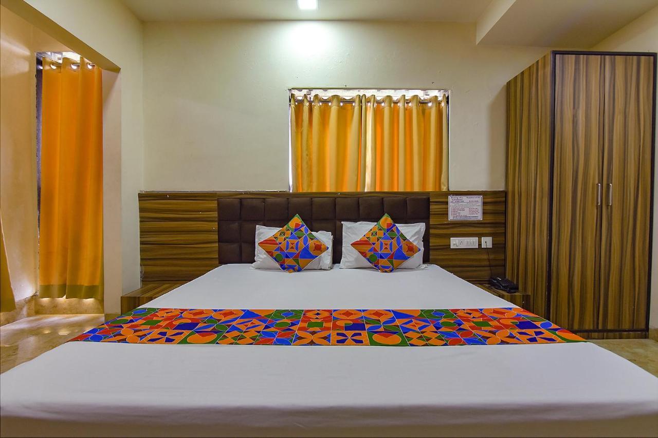 Hotel O Sunshine Near Netaji Subhash Chandra Bose International Airport Gauripur  Ngoại thất bức ảnh