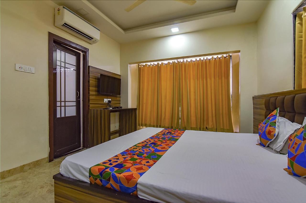 Hotel O Sunshine Near Netaji Subhash Chandra Bose International Airport Gauripur  Ngoại thất bức ảnh