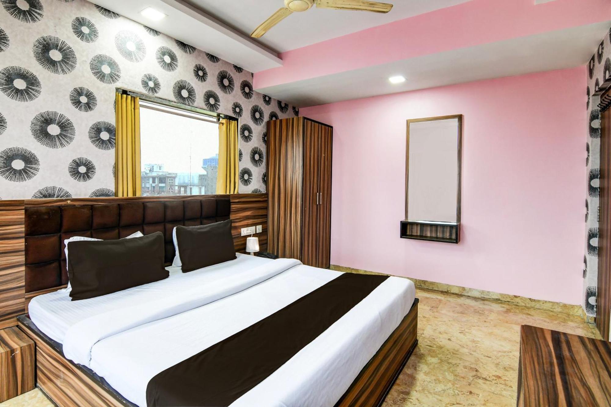 Hotel O Sunshine Near Netaji Subhash Chandra Bose International Airport Gauripur  Ngoại thất bức ảnh