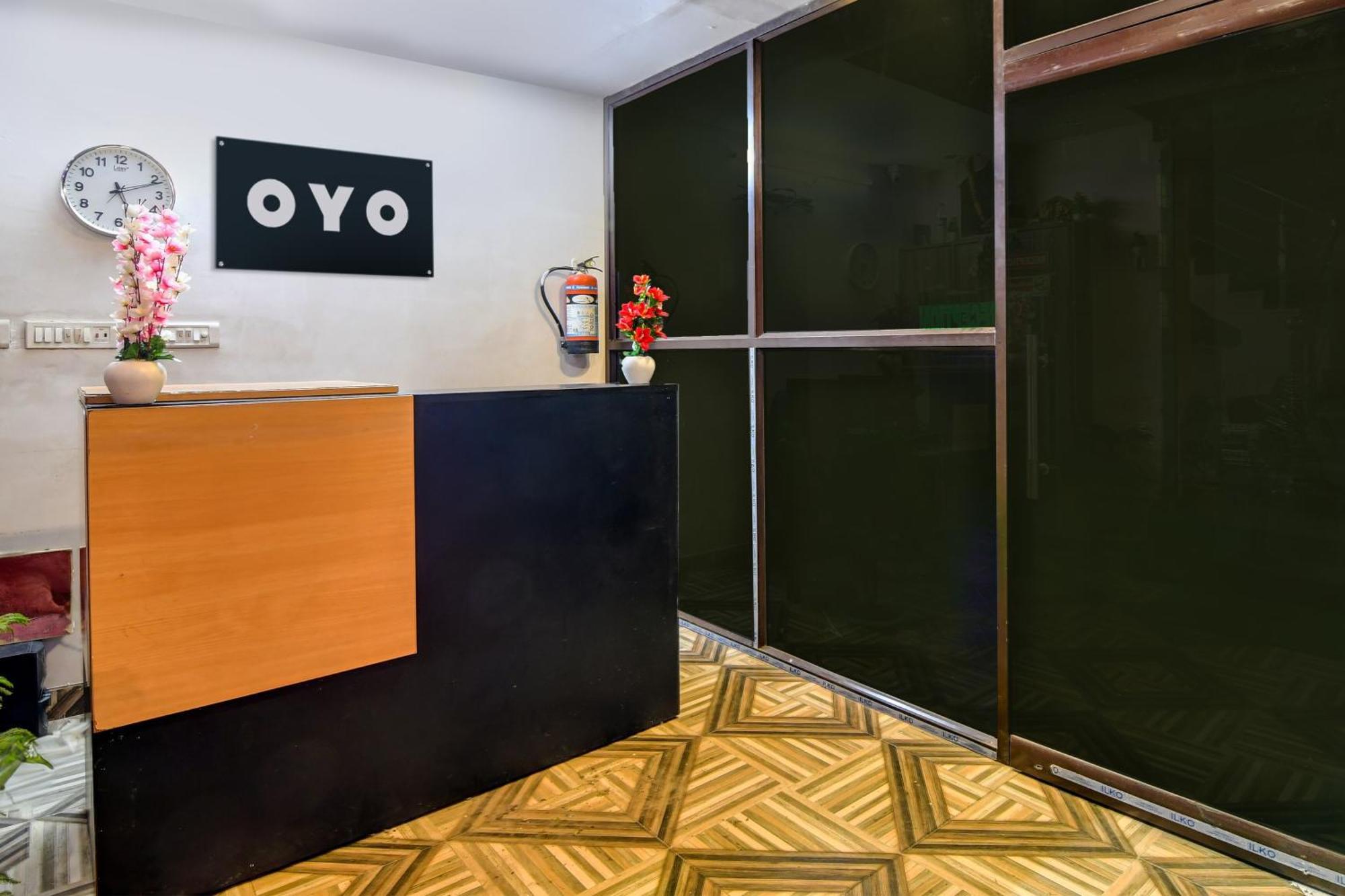 Hotel O Sunshine Near Netaji Subhash Chandra Bose International Airport Gauripur  Ngoại thất bức ảnh