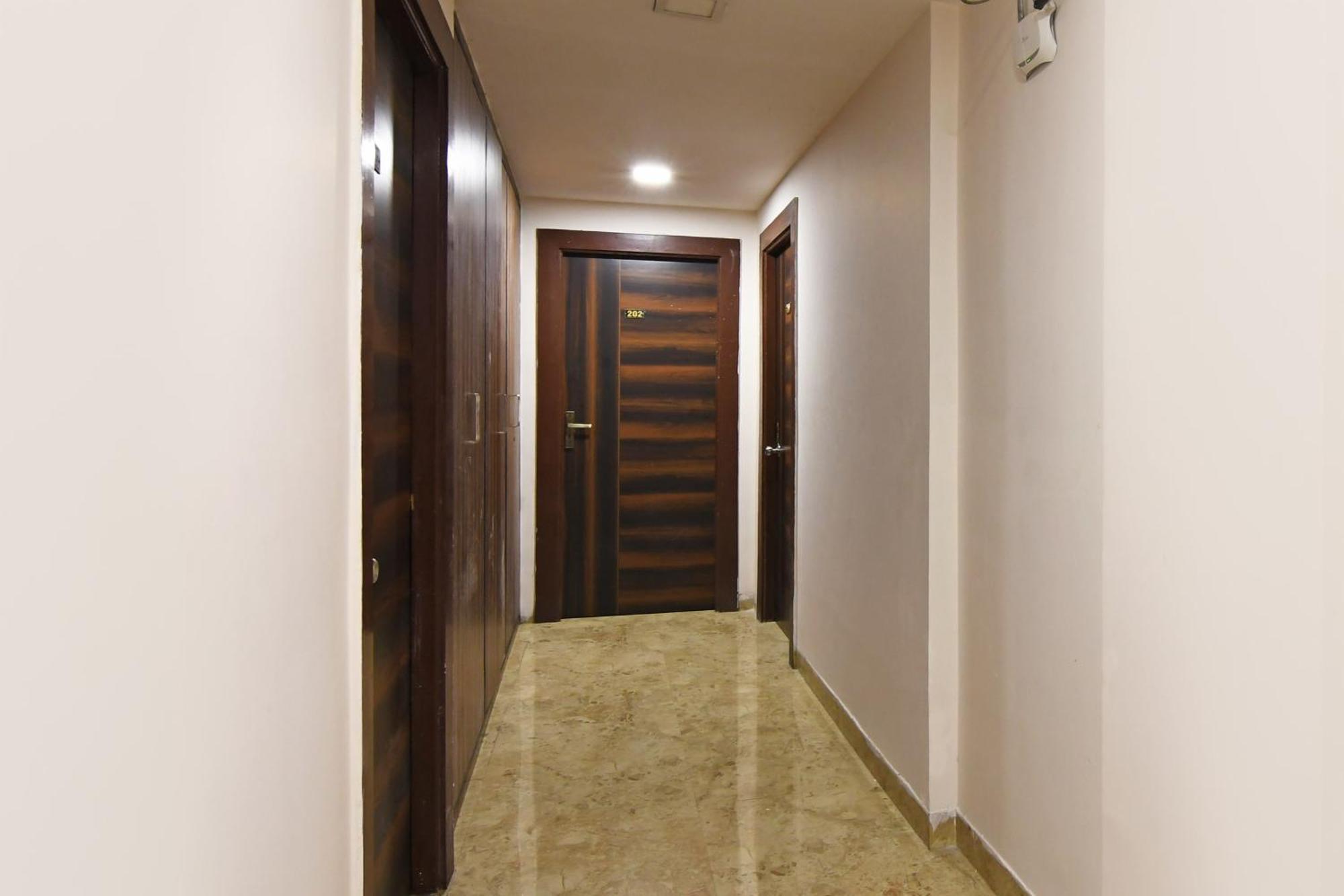 Hotel O Sunshine Near Netaji Subhash Chandra Bose International Airport Gauripur  Ngoại thất bức ảnh