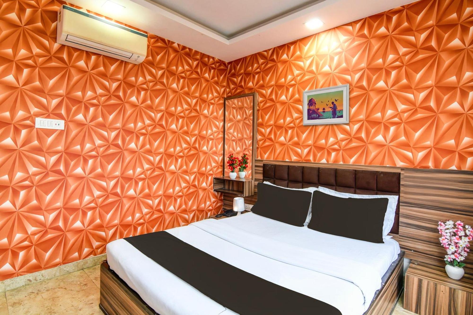 Hotel O Sunshine Near Netaji Subhash Chandra Bose International Airport Gauripur  Ngoại thất bức ảnh