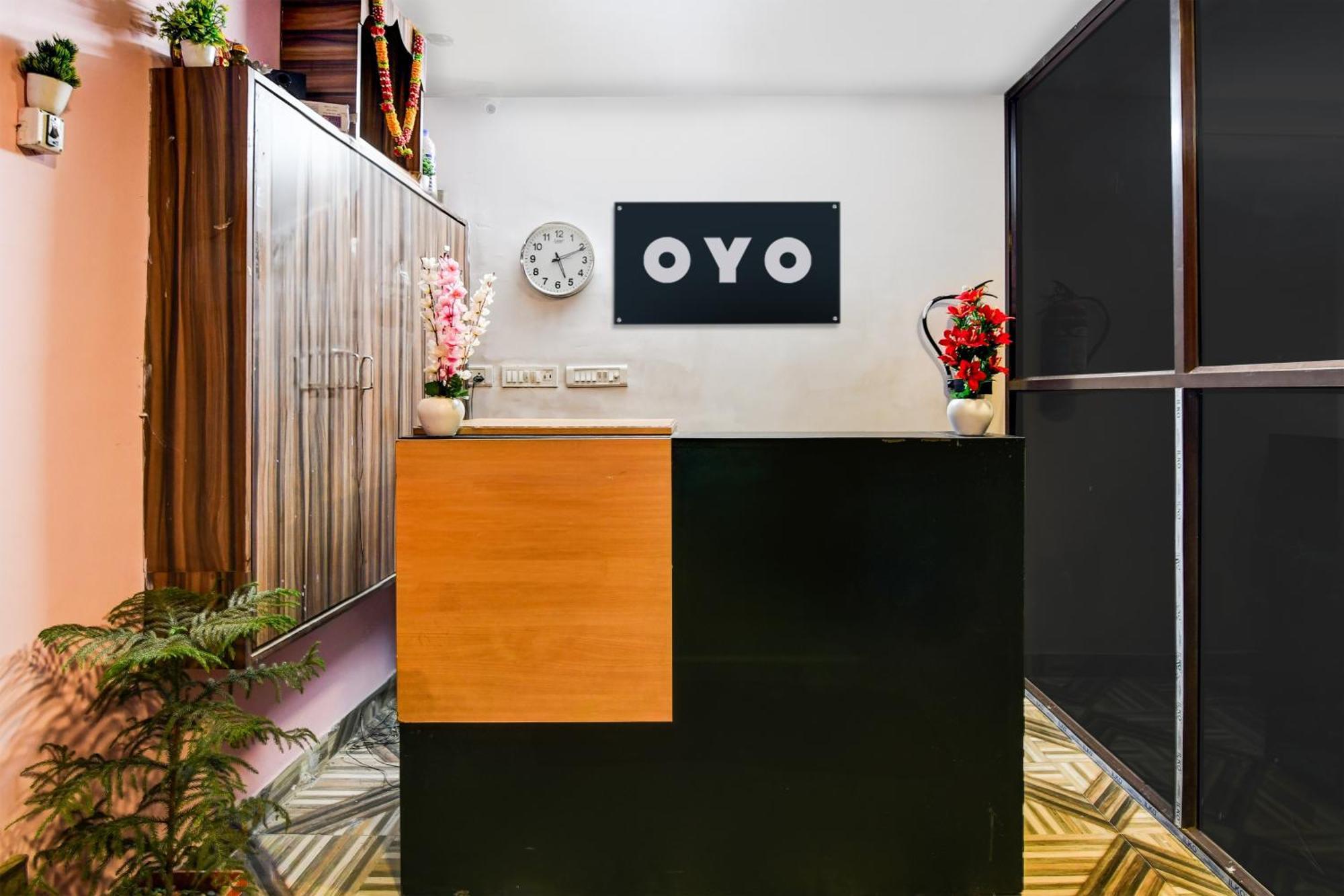 Hotel O Sunshine Near Netaji Subhash Chandra Bose International Airport Gauripur  Ngoại thất bức ảnh