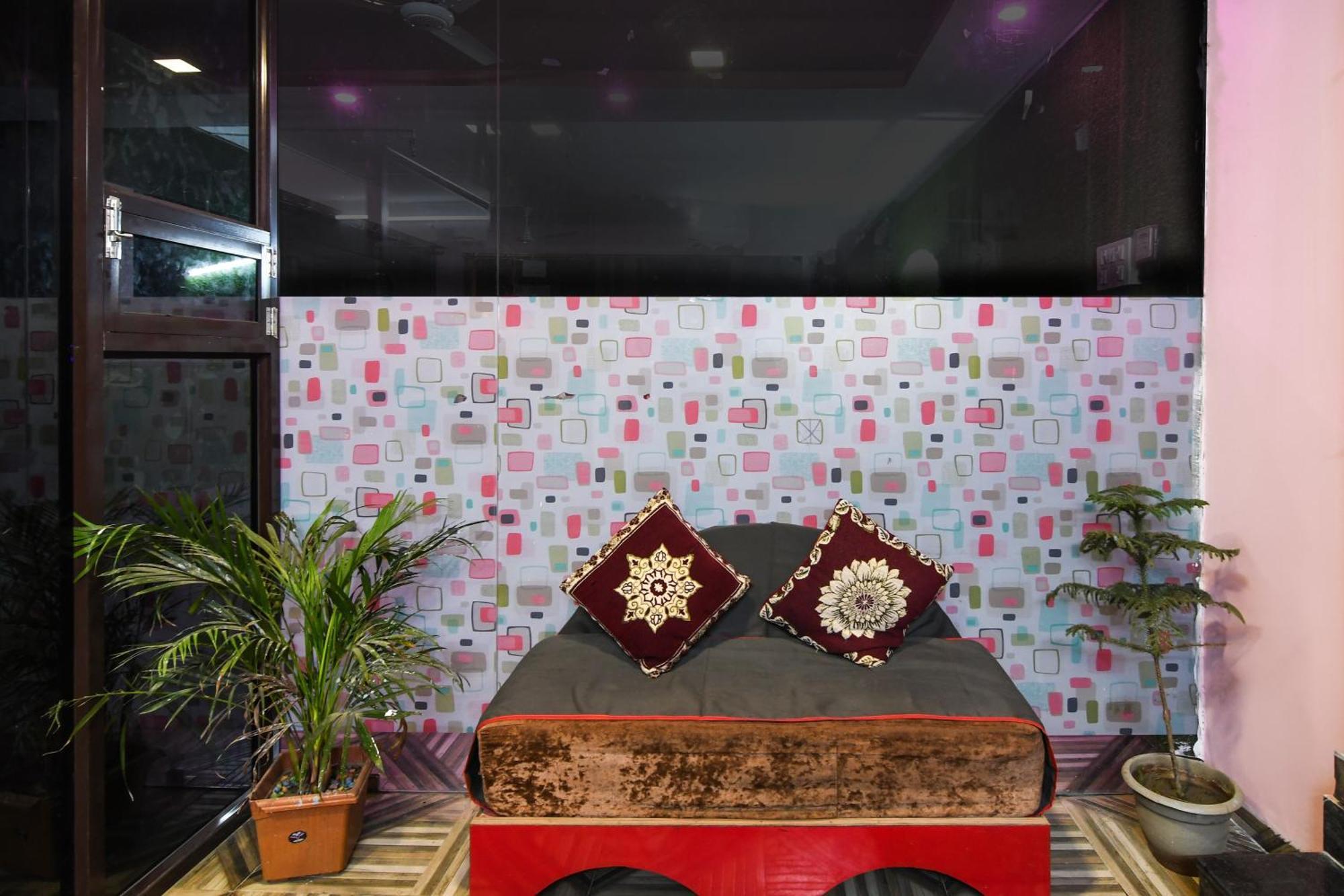 Hotel O Sunshine Near Netaji Subhash Chandra Bose International Airport Gauripur  Ngoại thất bức ảnh