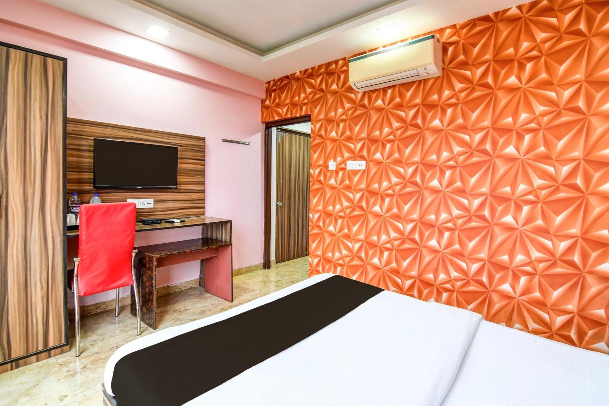 Hotel O Sunshine Near Netaji Subhash Chandra Bose International Airport Gauripur  Ngoại thất bức ảnh